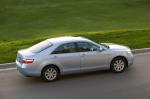 Toyota Camry 2007 года